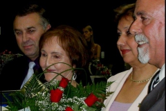 Homenagem ao Dia da Mulher em São Sepé