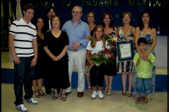 Homenagem ao Dia da Mulher em São Sepé