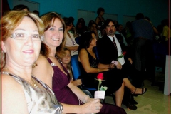 Homenagem ao Dia da Mulher em São Sepé