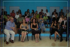 Homenagem ao Dia da Mulher em São Sepé