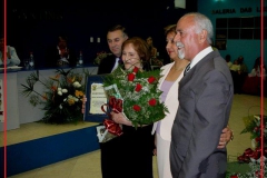 Homenagem ao Dia da Mulher em São Sepé