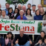 III Encontro da Família Stona
