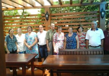 27º Encontro da Família Dall Ongaro