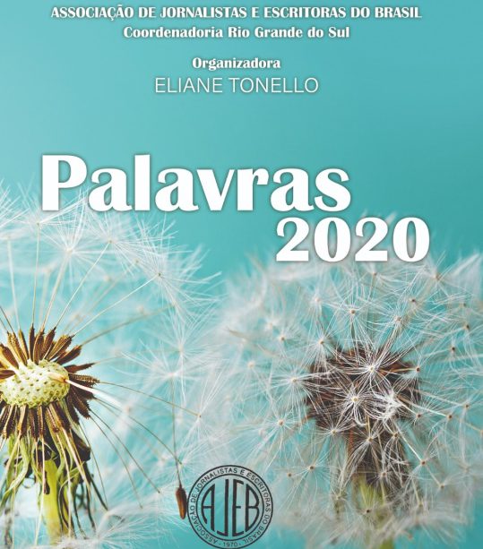 Coletânea Palavras 2020