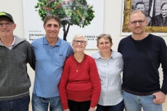 III Encontro da Família Stona