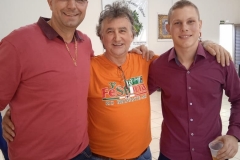 III Encontro da Família Stona