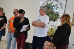 III Encontro da Família Stona