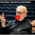 Dirceo Stona no Memória HCPA