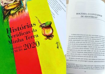 Rogério, o contador de histórias