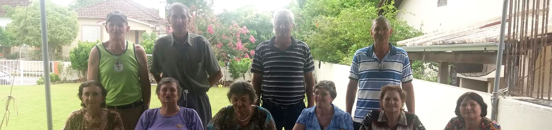 Árvore Genealógica Família Stona